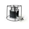 Origin Outdoors - Raketenofen Lightweight - Trockenbrennstoffkocher