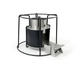 Origin Outdoors - Raketenofen Lightweight - Trockenbrennstoffkocher