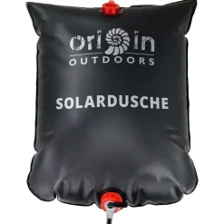 Origin Outdoors - Solardusche Rollbar^ Zelte