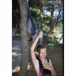 Origin Outdoors - Solardusche Rollbar^ Zelte