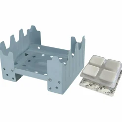 Origin Outdoors - Taschenkocher Wilderness - Trockenbrennstoffkocher^ Trekkingausrüstung|Outdoor-Küche