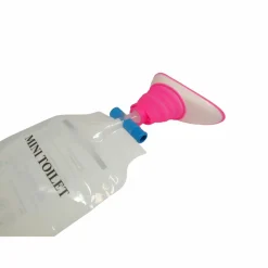 Origin Outdoors - Taschen-WC Frauen^ Trekkingausrüstung