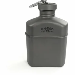 Origin Outdoors - Feldflasche - Trinkflasche
