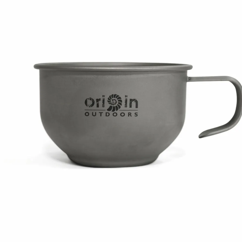 - Kaffeetasse - Becher>Origin Outdoors Hot
