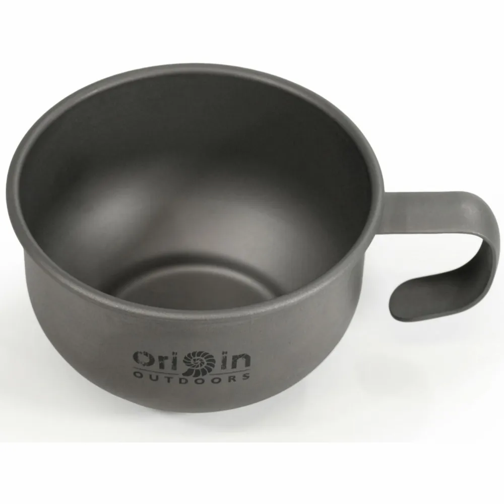 - Kaffeetasse - Becher>Origin Outdoors Hot