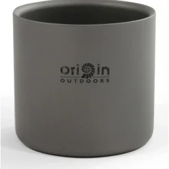 - Thermobecher - Becher>Origin Outdoors Hot