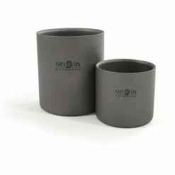 - Thermobecher - Becher>Origin Outdoors Hot