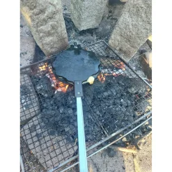 New - Waffeleisen Outdoor-Küche|Töpfe & Geschirr