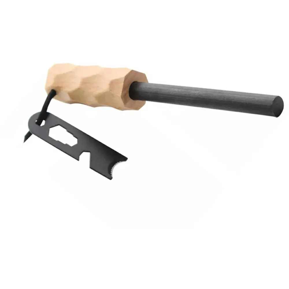 Origin Outdoors - Zündstahl Edge