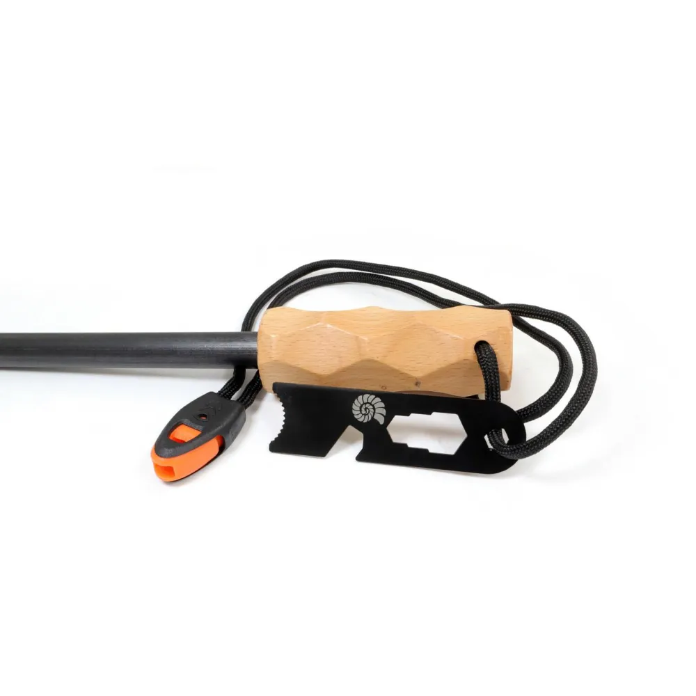 Origin Outdoors - Zündstahl Edge