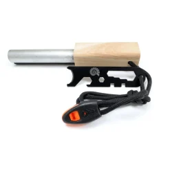 - Zündstahl Striker 2 in 1>Origin Outdoors Clearance