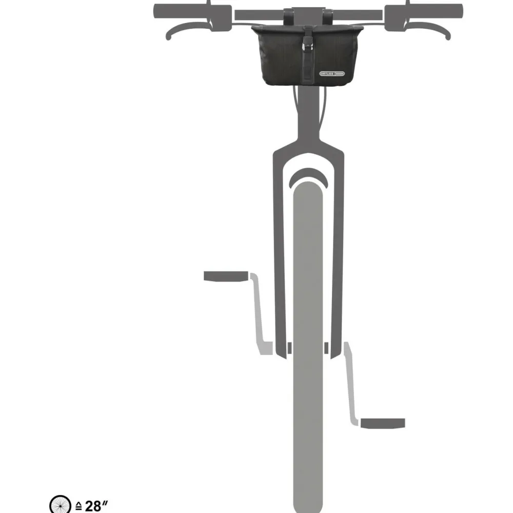 - Accessory-Pack - Lenkertasche>Ortlieb Outlet