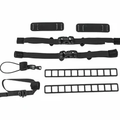 Best - Attachment Kit For Gear Trekkingausrüstung