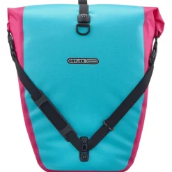 Ortlieb - Back-Roller Cyber QL2.1 - Gepäckträgertasche