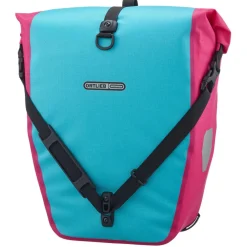 Ortlieb - Back-Roller Cyber QL2.1 - Gepäckträgertasche