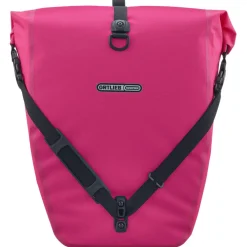 Ortlieb - Back-Roller Cyber QL2.1 - Gepäckträgertasche