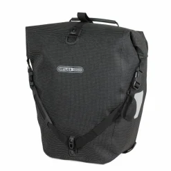 Ortlieb - Back-Roller High-Vis - Gepäckträgertasche