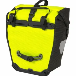 Ortlieb - Back-Roller High-Vis - Gepäckträgertasche