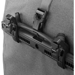 Ortlieb - Back-Roller Plus Urban - Gepäckträgertasche