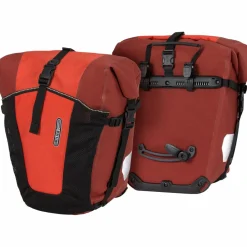 Outlet - Back-Roller XL Plus - Gepäckträgertaschen Taschen|Taschen