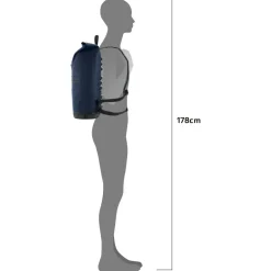 New - Commuter Urban 27 - Bike-Rucksack Fahrradrucksäcke