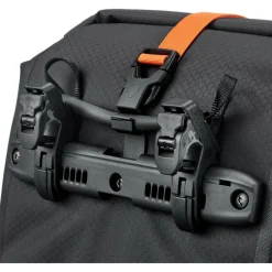 Ortlieb - Gravel-Pack Single QL2.2 - Fahrradtasche