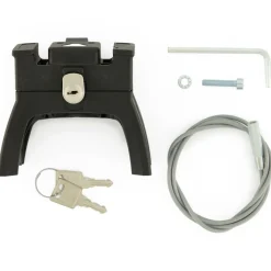 - Handlebar Mounting-Set E-Bike - Lenkertasche>Ortlieb Clearance