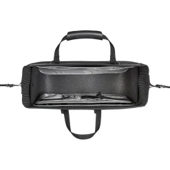 Ortlieb - Office-Bag High-Vis QL2.1 - Gepäckträgertasche