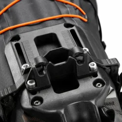 Ortlieb - Seat-Pack QR 13 - Fahrradtasche^ Taschen|Taschen