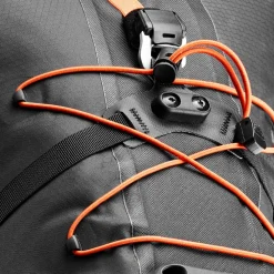 Ortlieb - Seat-Pack QR 13 - Fahrradtasche^ Taschen|Taschen