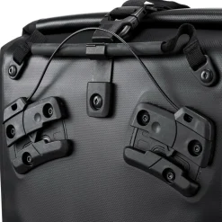 Best - Sport-Roller Free Single QL3.1 - Gepäckträgertasche Taschen|Taschen