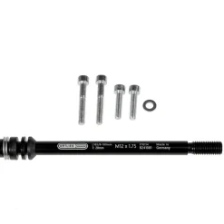 Ortlieb - Thru Axle M6-Connector^ Fahrradzubehör