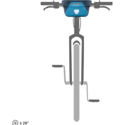 - Ultimate Plus - Lenkertasche><noscript><img width=