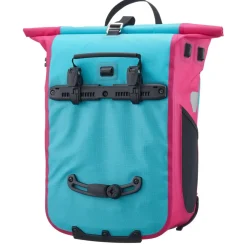 Online - Vario Cyber QL2.1 26 - Gepäckträgertasche Fahrradrucksäcke|Taschen