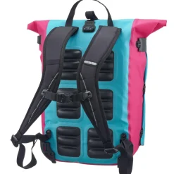 Online - Vario Cyber QL2.1 26 - Gepäckträgertasche Fahrradrucksäcke|Taschen