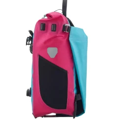 Online - Vario Cyber QL2.1 26 - Gepäckträgertasche Fahrradrucksäcke|Taschen