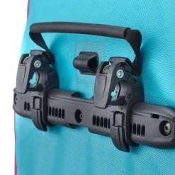 Online - Vario Cyber QL2.1 26 - Gepäckträgertasche Fahrradrucksäcke|Taschen