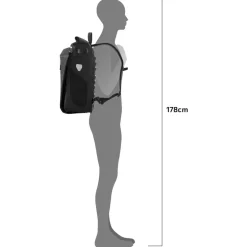 - Vario Plus 26 - Gepäckträgertasche><noscript><img width=