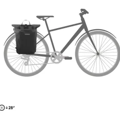 - Vario Plus 26 - Gepäckträgertasche><noscript><img width=