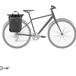 - Vario Urban 20 - Gepäckträgertasche><noscript><img width=