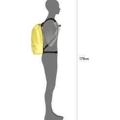 Hot - Velocity PS 17 - Daypack Fahrradrucksäcke|Daypacks