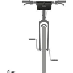 Ortlieb - Velo-Sling - Lenkertasche