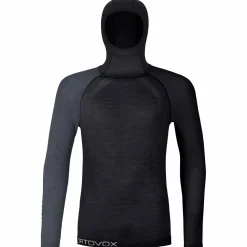 Ortovox - 120 Comp Light Hoody - Merinounterwäsche^ Trekkingbekleidung|Merinounterwäsche