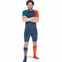 Ortovox - 120 Comp Light Shorts - Merinounterwäsche^ Trekkingbekleidung|Skibekleidung