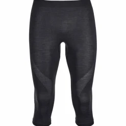- 120 Comp Light Short Pants - Merinounterwäsche>Ortovox New