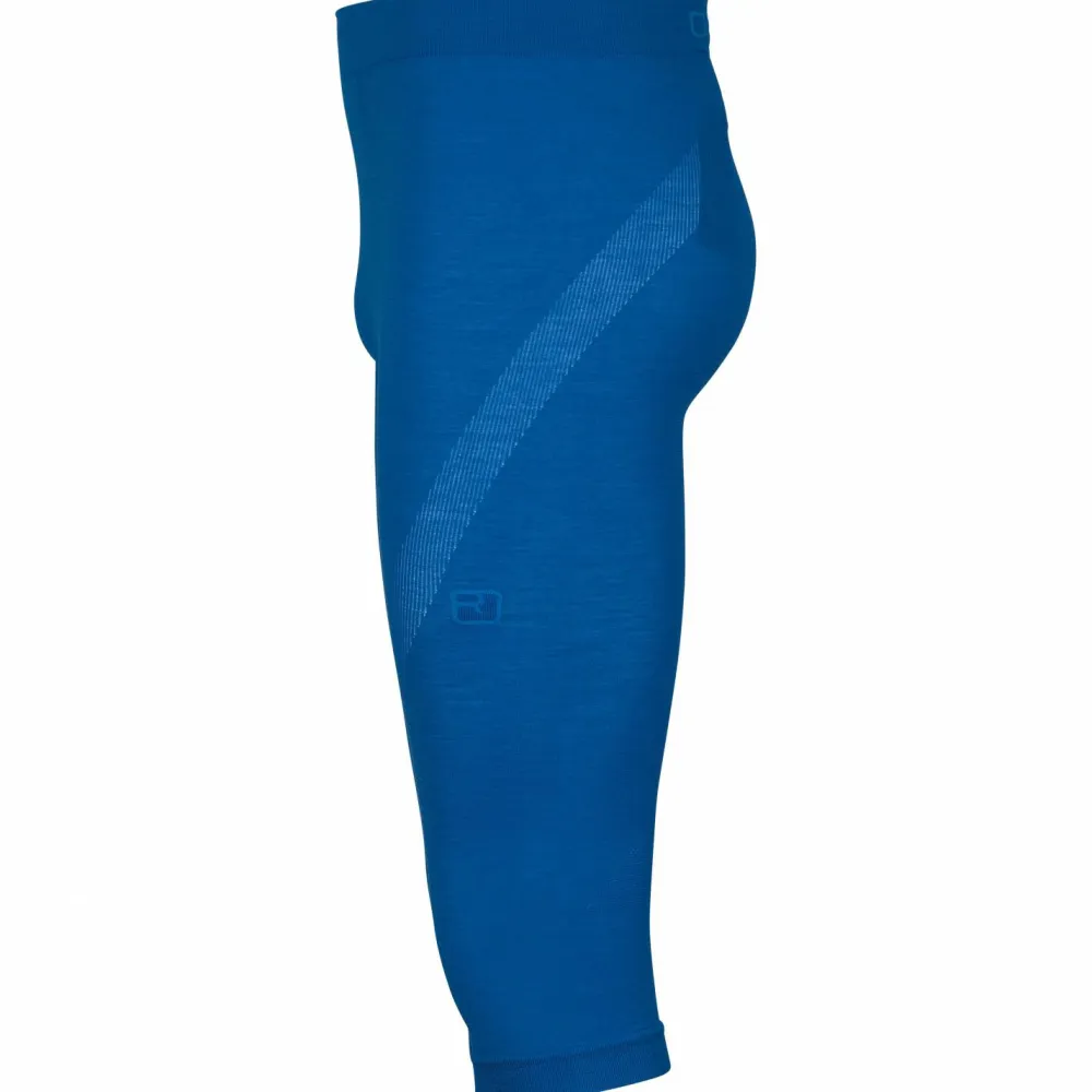 - 120 Comp Light Short Pants - Merinounterwäsche>Ortovox New