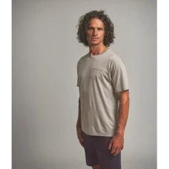 Ortovox - 150 Cool Climbing Vibes T-Shirt - Merinoshirt^ Wanderbekleidung|Shirts, Hemden & Longsleeves