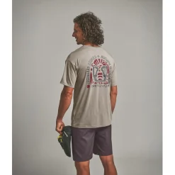 Ortovox - 150 Cool Climbing Vibes T-Shirt - Merinoshirt^ Wanderbekleidung|Shirts, Hemden & Longsleeves