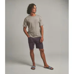 Ortovox - 150 Cool Climbing Vibes T-Shirt - Merinoshirt^ Wanderbekleidung|Shirts, Hemden & Longsleeves