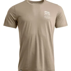 Ortovox - 150 Cool Mountain Mission T-Shirt - Merinoshirt^ Wanderbekleidung|Shirts, Hemden & Longsleeves